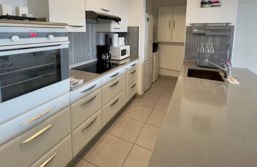 Case-Pilote Apartment | Luxury apartment with sea view