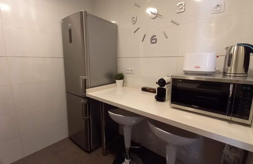 Centro Apartment | Luxury Apartment with direct access to the Plaza Mayor