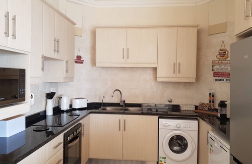 Scottburgh Apartment | Luxury Apartment with 180° seaviews