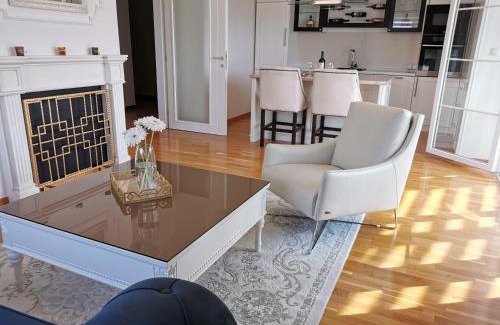 Tuzla Apartment | Luxury Apartment with a stunning view, FREE parking