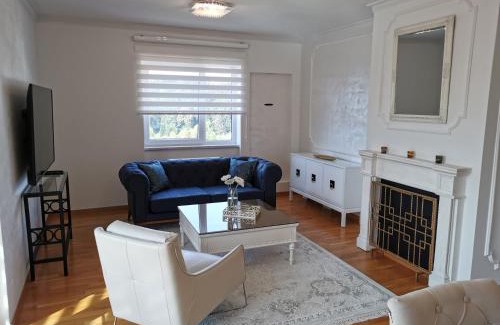 Tuzla Apartment | Luxury Apartment with a stunning view, FREE parking