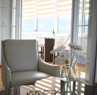 Tuzla Apartment | Luxury Apartment with a stunning view, FREE parking