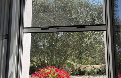 Moasca Apartment | Luxury apartment with private terrace overlooking the vineyards @TenutaDeiVicini