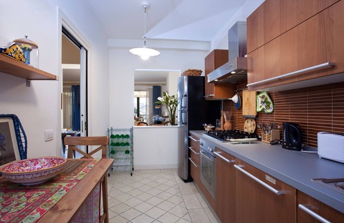 Taormina Apartment | Luxury Apartment with Swimming-Pool and Terrace In Taormina Center Residence