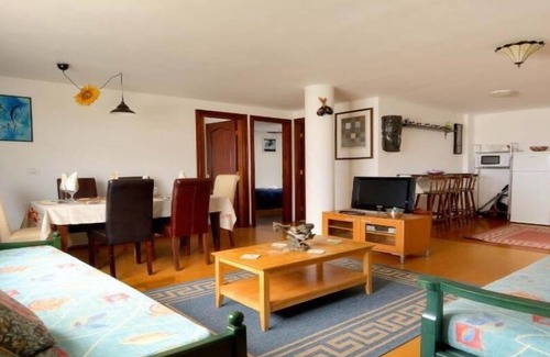 Soo Apartment | Luxury Apartment with Pool, Hot Tub, and Free Accommodation Insurance,