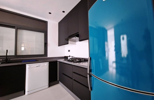 Souissi Apartment | Luxury apartment with panoramic view