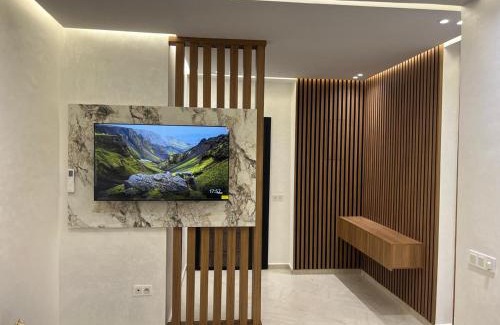 Cite Al Mohammadi Apartment | Luxury Apartment with Panoramic View
