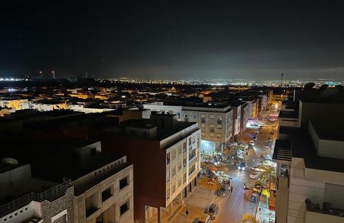 Cite Al Mohammadi Apartment | Luxury Apartment with Panoramic View