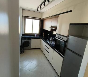 Cite Al Mohammadi Apartment | Luxury Apartment with Panoramic View