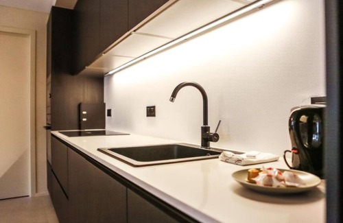 Bohon Apartment | Luxury apartment with prime location near Durbuy