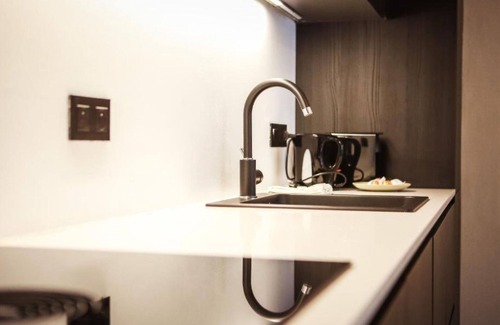 Bohon Apartment | Luxury apartment with prime location near Durbuy