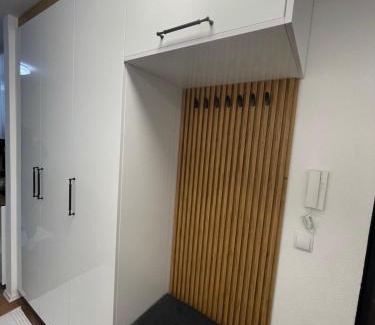 Gjilan Apartment | Luxury Apartment
