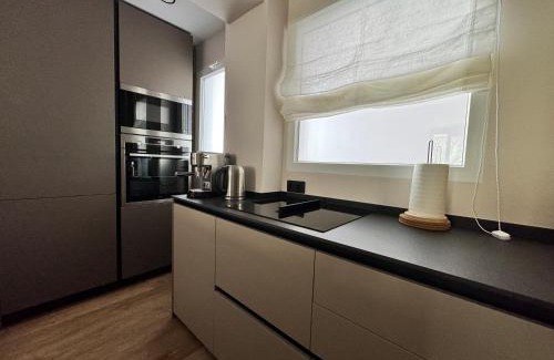 Cullera Apartment | Luxury apartment Y after renovation in Cullera with parking