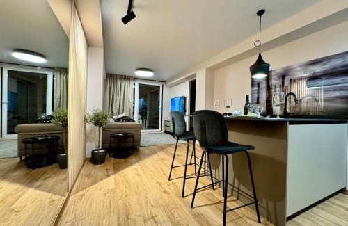 Cullera Apartment | Luxury apartment Y after renovation in Cullera with parking