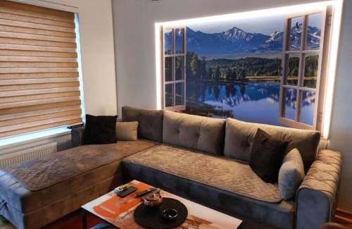Bjelasnica Apartment | Luxury Apartment Zimska idila