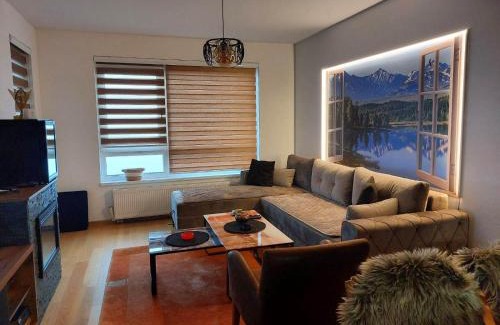 Bjelasnica Apartment | Luxury Apartment Zimska idila