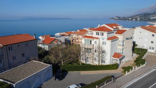 Tucepi Apartment | Luxury apartments 3M