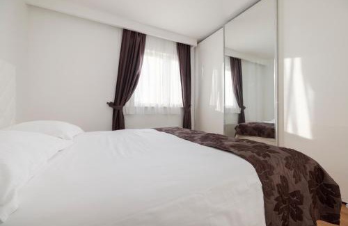 Tucepi Apartment | Luxury apartments 3M