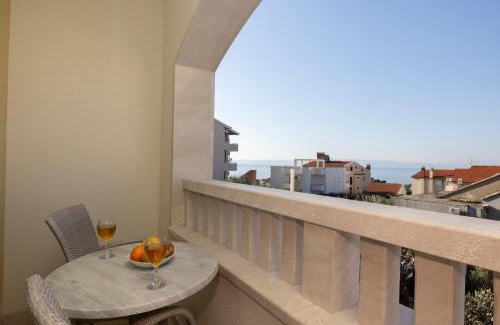 Tucepi Apartment | Luxury apartments 3M