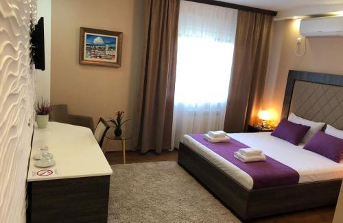 Smederevo Hotel | Luxury Apartments 88