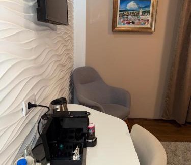 Smederevo Hotel | Luxury Apartments 88