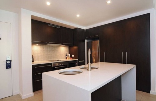 Port Douglas Hotel | Luxury Apartments at Temple Resort and Spa Port Douglas