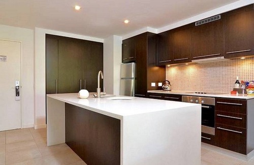 Port Douglas Hotel | Luxury Apartments at Temple Resort and Spa Port Douglas
