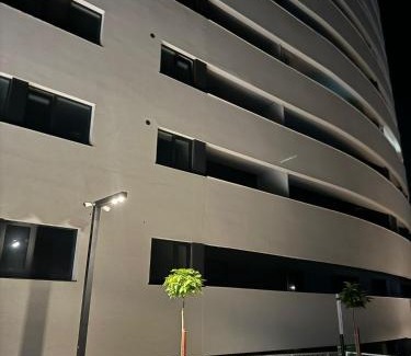 Suceava Apartment | Luxury Apartments Avanera with 1&2 Bedroom with Parking