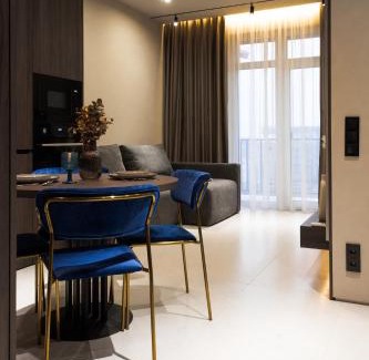 Uzhhorod Apartment | Luxury Apartments BUDAPEST
