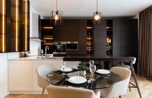 Uzhhorod Apartment | Luxury Apartments BUDAPEST