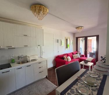 Podmaine Apartment | Luxury apartments Budva