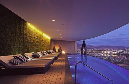 Leon Apartment | Luxury Apartments by Atentik Adamant