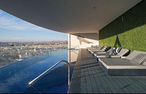 Leon Apartment | Luxury Apartments by Atentik Adamant