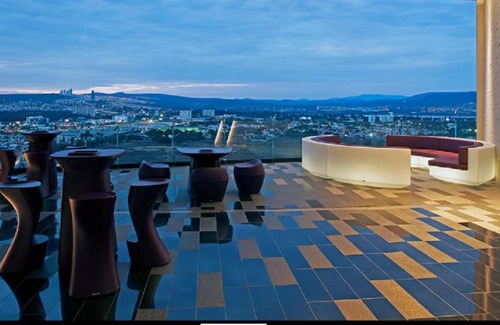 Leon Apartment | Luxury Apartments by Atentik Adamant