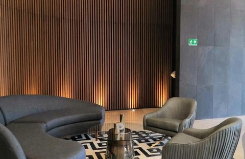 Leon Apartment | Luxury Apartments by Atentik Adamant