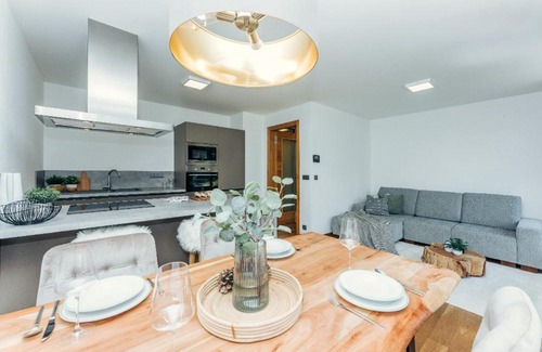 Spindleruv Mlyn Apartment | Luxury Apartments Adelka