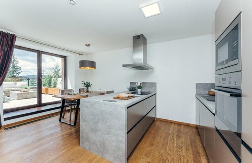 Spindleruv Mlyn Apartment | Luxury Apartments Adelka