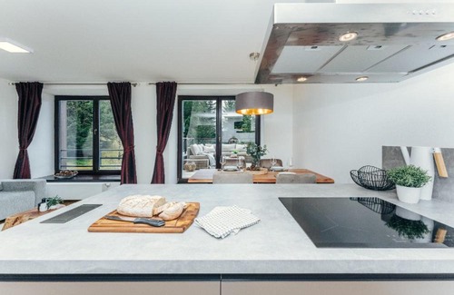 Spindleruv Mlyn Apartment | Luxury Apartments Adelka