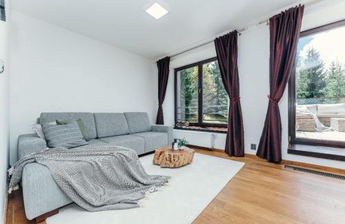 Spindleruv Mlyn Apartment | Luxury Apartments Adelka