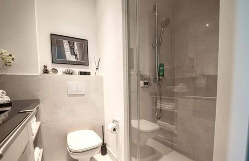 Hafen Apartment | Luxury Apartments - DIE Gelben