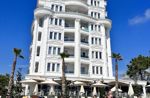 Golem Apartment | Luxury apartments FaFa
