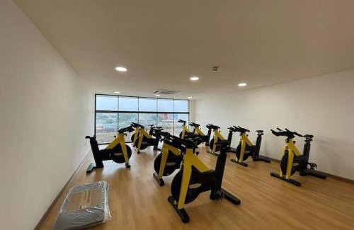 Osu Klottey Apartment | Luxury Apartments - Home away from Home