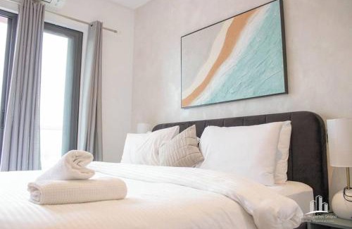 Osu Klottey Apartment | Luxury Apartments - Home away from Home