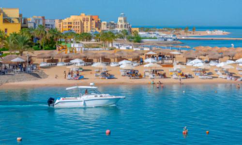 El Gouna Apartment | Luxury Apartments in Abu Tig Marina, El Gouna