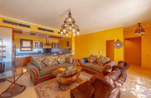 El Gouna Apartment | Luxury Apartments in Abu Tig Marina, El Gouna