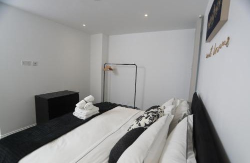 Watford Apartment | Luxury Apartments in Central Watford