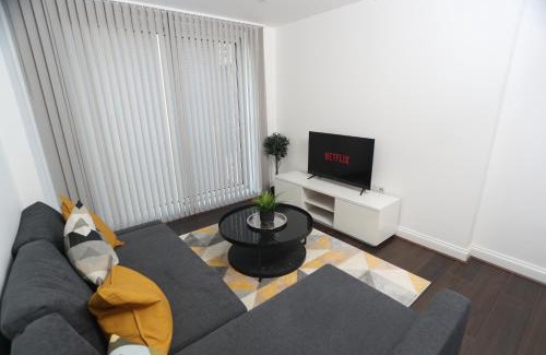 Watford Apartment | Luxury Apartments in Central Watford
