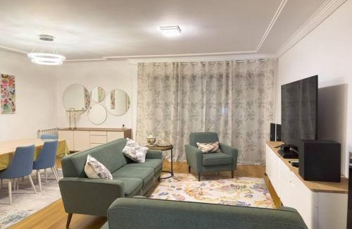 Parque das Nacoes Apartment | Luxury Apartments in Expo