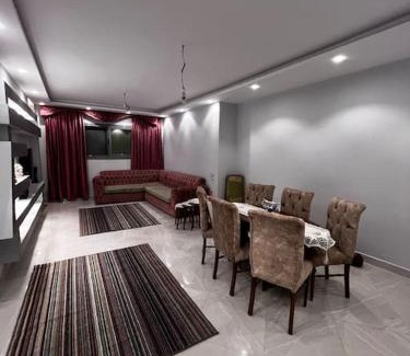 Az-Zaytun Apartment | Luxury apartments in Heliopolis