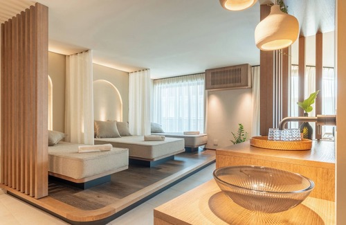 Tirolo Apartment | Luxury apartments in the center of Dorf Tirol-quiet location. 301